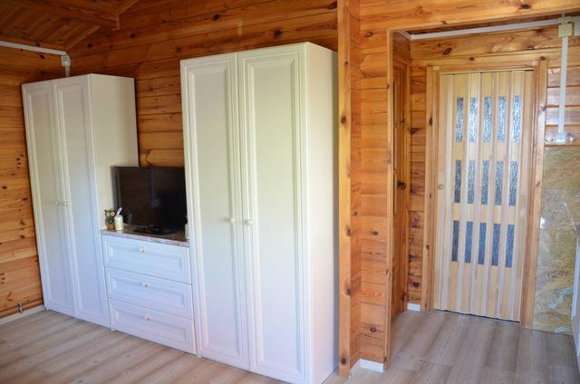 Willa U Babci Maliny Hotel Sarbinowo Exterior foto